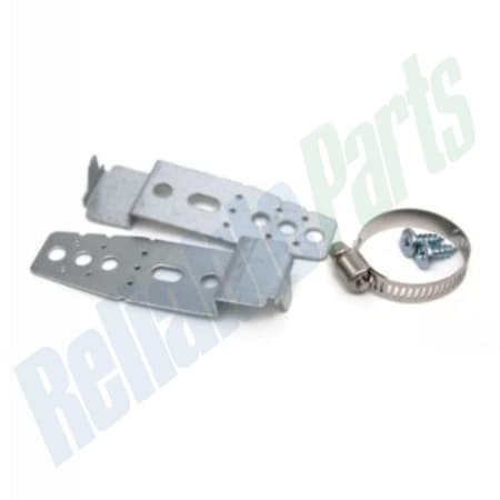 Lg 5001DD4001B LG Dishwasher Mounting Bracket Kit 5001DD4001B